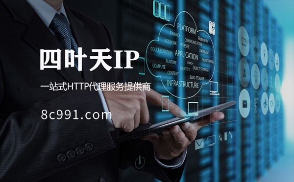 【阿拉善盟代理IP】IP地址是什么？更改IP地址会有什么影响？